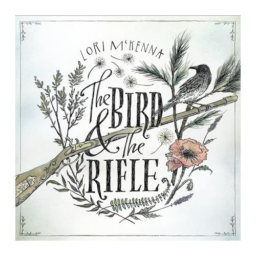Lori McKenna The Bird And The Rifle (LP)